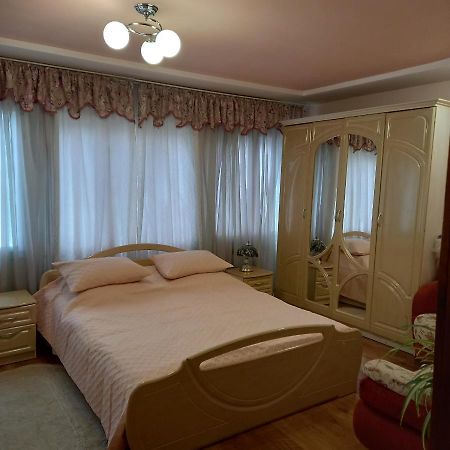 Лаванда Yaremche Exterior foto