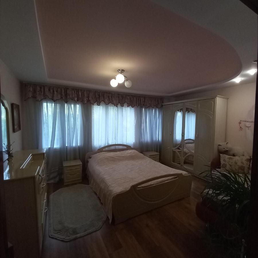 Лаванда Yaremche Exterior foto