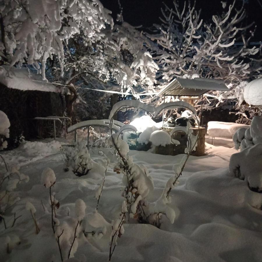 Лаванда Yaremche Exterior foto