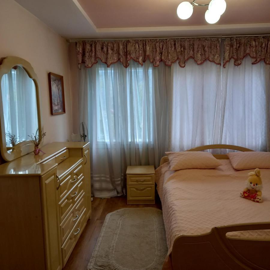 Лаванда Yaremche Exterior foto