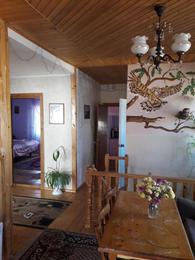 Лаванда Yaremche Exterior foto