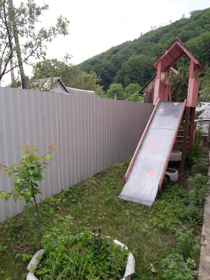 Лаванда Yaremche Exterior foto